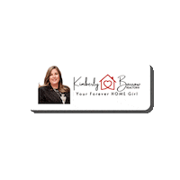kimberlybarrow mckinney kimberly bar collin country mckinne Sticker