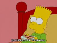 Season 20 Love GIF by The Simpsons