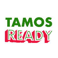 Chile Estamos Listos Sticker by Brandy Presidente