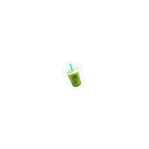 Grabbagreen giphyupload healthy juice smoothie Sticker