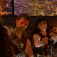 Working New York GIF by Paramount+