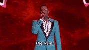 GIF by The Masked Singer