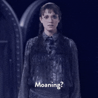 Moaning Myrtle Quote