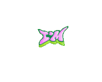 Internet Girl Sticker