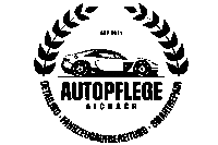 Fun Logo Sticker by Autopflege_Aichach