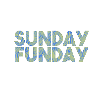 Fun Sun Sticker