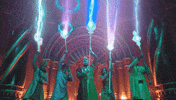 Anupam Kher Film GIF by Chhota Bheem