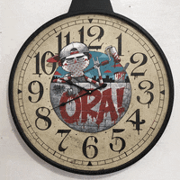 Time Artwork GIF