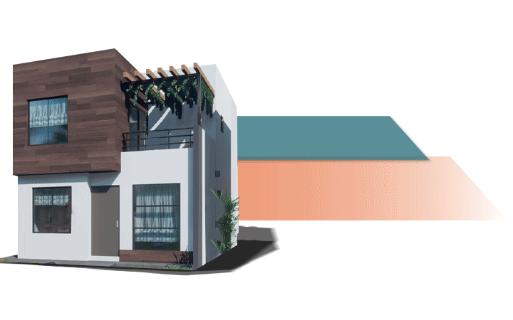 Esmeraldaresidencial Sticker by Misión Obispado