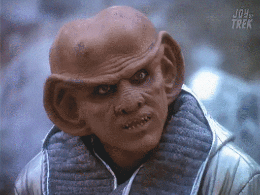 Star Trek GIF by The Joy of Trek