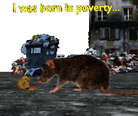 Inspire Social Media Sticker by Robodrone