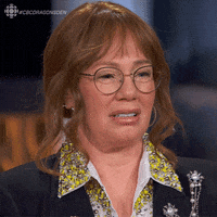 I Understand Dragons Den GIF by CBC
