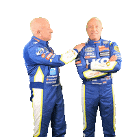 Well Done Good Job Sticker by Coronel Dakar