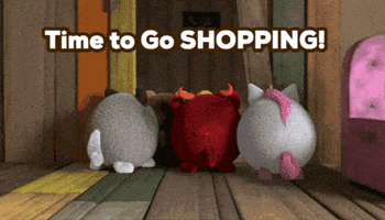 Angry Black Friday GIF by HangryPetz