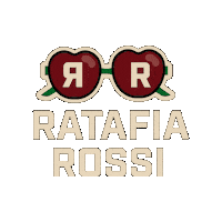 Sticker by Ratafia Rossi