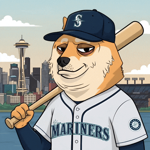 Shiba Inu Dog GIF by Doge Pound