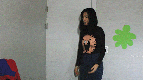 suleeofficial giphyupload alone su lee am i really alone GIF