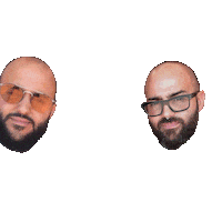 האחים סונגו Sticker by Sonego Brothers