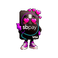 Sbpay sbpay Sticker