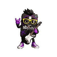 Sbpay sbpay Sticker