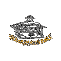 Mulled Wine Christmas Sticker by Matzke Gastro