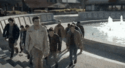 love can move mountains GIF by The Passion: Live