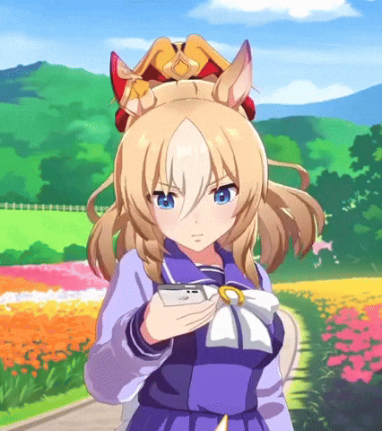 Disappointed Phone GIF