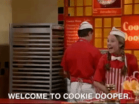 the amanda show nicksplat GIF