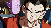 Dragon Ball Toppo GIF by TOEI Animation UK