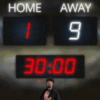 1 To 9 GIF