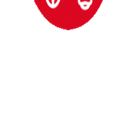 Caniceriarivas rivas crivas carniceros Sticker