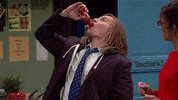 school of rock GIF by Nickelodeon