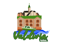 Travel Viajar Sticker by Turbus