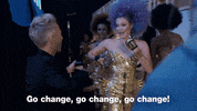GIF by America's Next Top Model