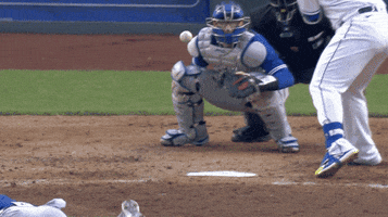 Home Run Baseball GIF by Jomboy Media
