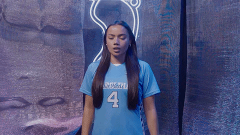 North Carolina Win GIF by UNC Tar Heels