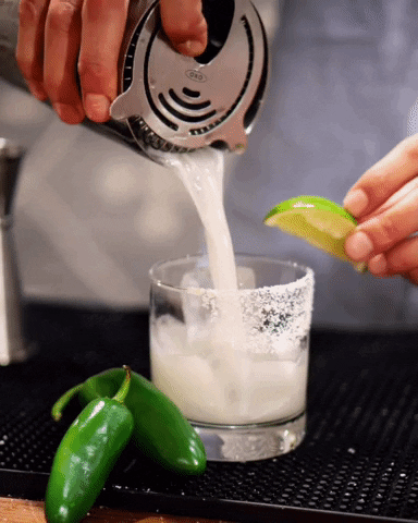 Cheers Tequila GIF by Tanteo