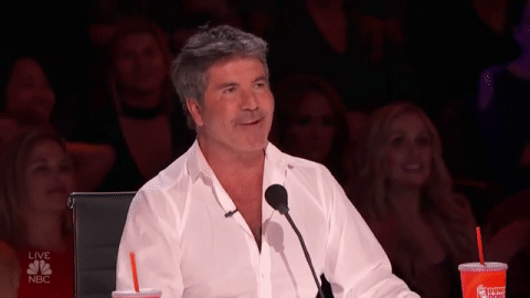season 13 nbc GIF by America's Got Talent
