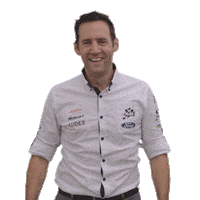 Rally Richmillener Sticker by M-Sport