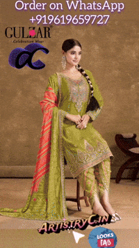 Buy Now Fashion GIF by ArtistryC