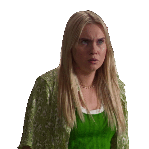 Hulu Sticker by Davey And Jonesie's Locker