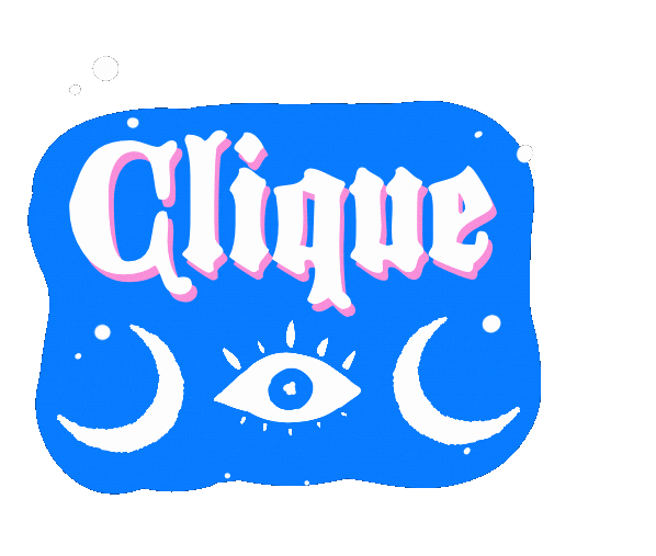 Tap Click Sticker