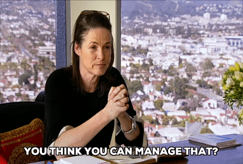 1x10 GIF by The Hills