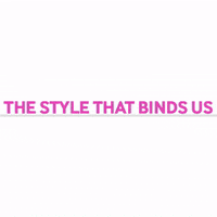GIF by The Style That Binds Us