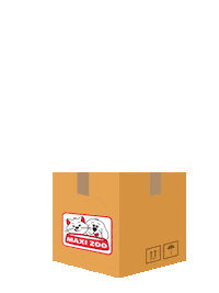 Celebration Shopping Sticker by Fressnapf