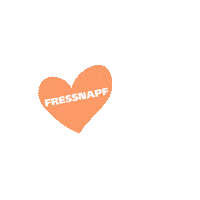 Cat Love Sticker by Fressnapf