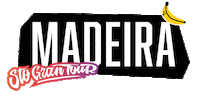 Madeira Sgt Sticker by Sto Gran Tour
