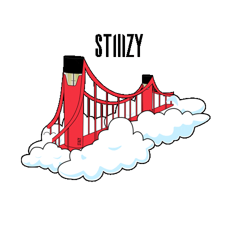 Plug Play Weed Sticker by STIIIZY