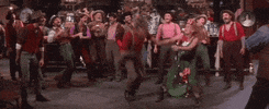 flip GIF by Warner Archive