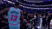 Dwyane Wade Hug GIF by NBA